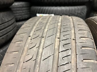 225/40R18 letní pneu BARUM BRAVURIS 5 4mm - 2