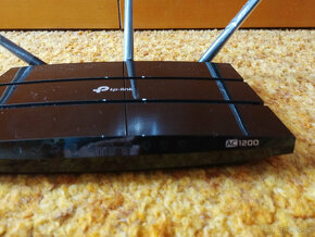 VDSL modem router - 2
