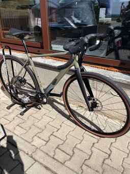 SUPERIOR X-ROAD Elite GR vel.M - 2