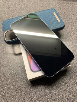 iPhone 14 plus 128GB - 2