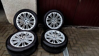 5x112 R18 Audi - 2