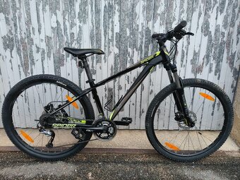 Kellys 27,5" chlapecké, juniorské horské kolo - 2