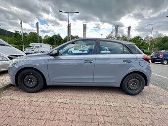 Hyundai i20 55 kW - 2
