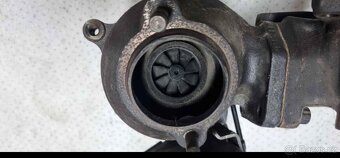 Turbo bmw GT1749V - 2
