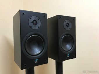 ELAC EL-51s Top stav - 2