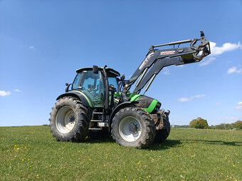 Deutz-Fahr Agrotron 150 Profiline - 2