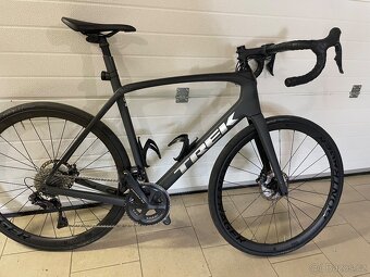 Trek Domane - 2