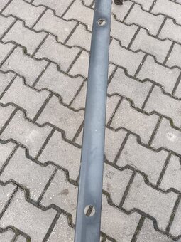 Kryt nárazník Fabia 1 Combi - 2