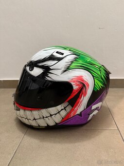 Věci na moto - 2