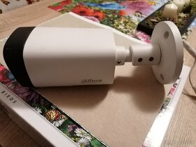 IP kamera Dahua / 2MPX /Poe napájení - 2
