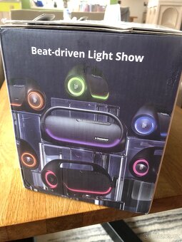 Reproduktor Tronsmart Bang 60 W - 2