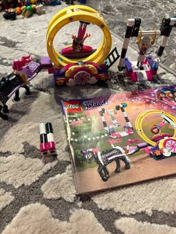 lego friends - 2