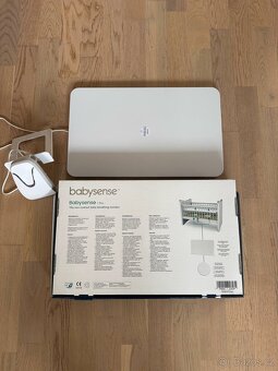 Monitor dechu Babysence 1 PRO - 2