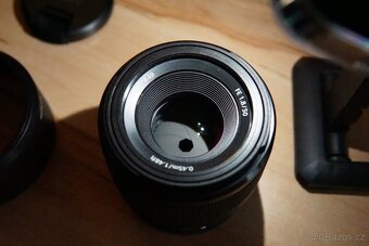 Sony FE 50mm f/1.8 - 2