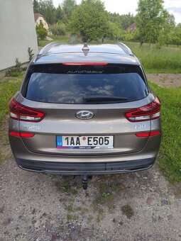 Hyundai i30 1.5 T - Gdi MildHyb Style Kombi - 2