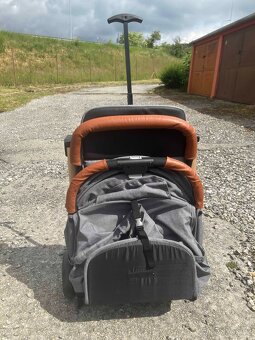 Sportovní kočárek Momi Estelle Stroller - 2