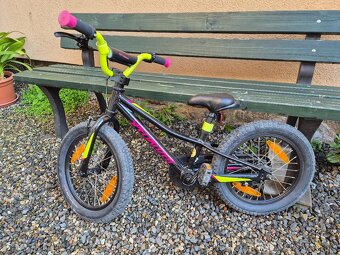 Specialized rip rock 16" - 2