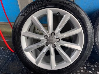 Alu r 19 Audi allroad - 2