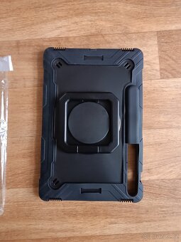 Pouzdro pro Samsung Galaxy Tab S7 FE 12,4" - 2