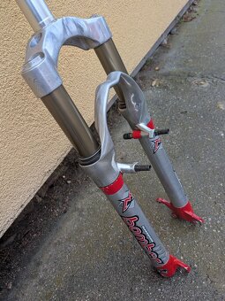 26" vidlice Marzocchi Z2 X-Fly 2000 - 2