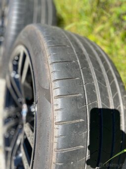 Originální kola BMW R20 Styling 468 M - X5, X6 - 2