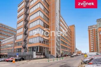 Prodej loftu 1+kk ve Zlíně - 2
