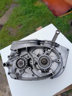 Jawa panelka - 2
