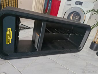 TechnoGym Bench - 2