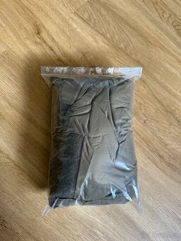 Britská bunda Smock Lightweight Thermal PCS - 180/100 - 2