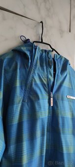 Funkční bunda Foursquare, vel. XL/XXL - 2