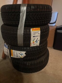 Pirelli winter sottozero 3 - 2