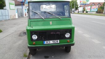 Žuk A13 - 2