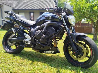 FZ6 S2 - 2