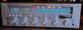Marantz 2252B - receiver - 2
