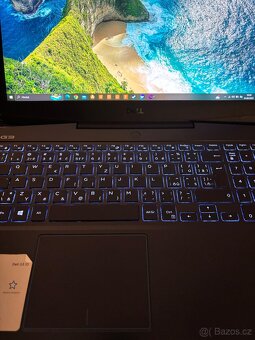 Dell G3 3590 - 2