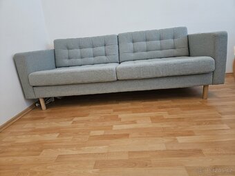 Gauč / pohovka (ikea) - 2