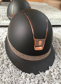 Helma Samshield Shadowmatt Miss Shield vel. M - 2