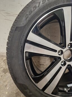 Nová originální Alu kola Mercedes-Benz GLE W167 - 2