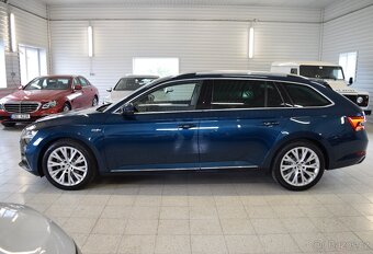Škoda Superb 2.0 TDI Laurin&Klement DSG LCD 2020-DPH - 2
