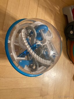 Hra perplexus hlavolam - 2