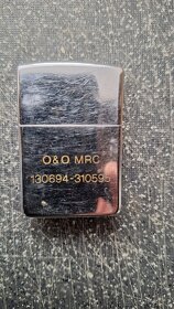 Zapalovač Zippo - 2