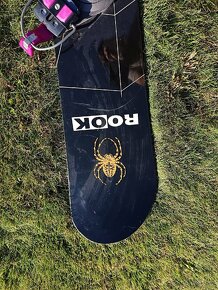 Skateboard - 2