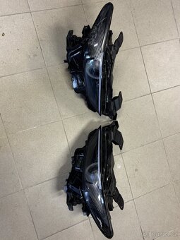 Full Led Světlomety Mazda - plně funkční - 2