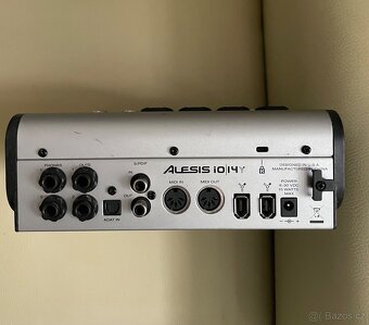Alesis IO 14 - 2