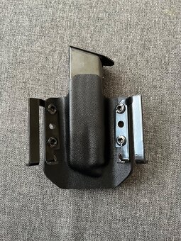 Kydexové pouzdro na zásobník CZ 75 - 2