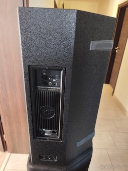 RCF 4PRO3031-A - 2