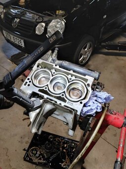 VW Pólo - 2