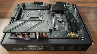 MSI MAG B650 TOMAHAWK WIFI - 2