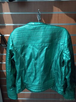 Kožená bunda VOPSE outerwear collection - 2