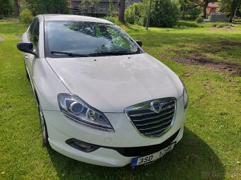 Lancia Delta 1.6 JTD - 2